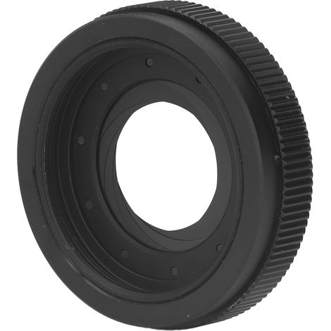 Irisblende 1,5 bis 29 mm Innendurchmesser, 55 mm Außendurchmesser, M42 bis M42, Irisblenden-Kondensor für optische Systeme (1/5)