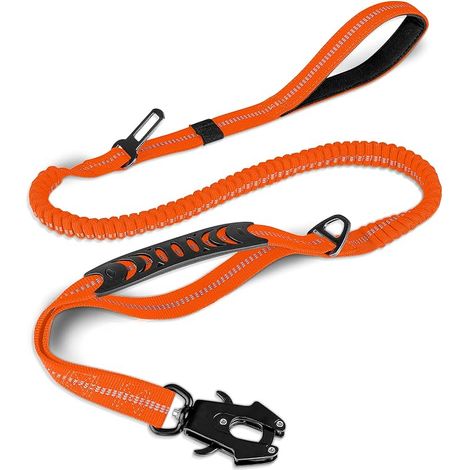 Dog Leash Safety Belt Car (1/5)