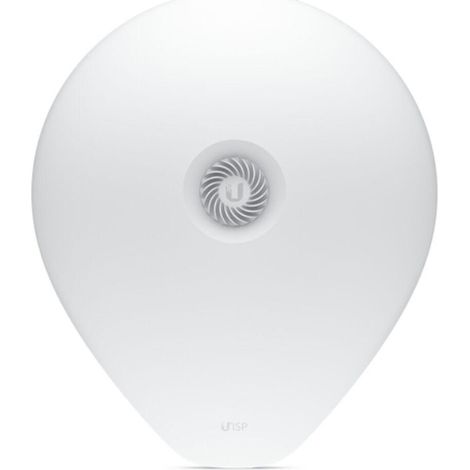 Ponte WiFi Ubiquiti UISP airFiber 60 XG 6000 Mbit/s portata 4000 m (1/3)