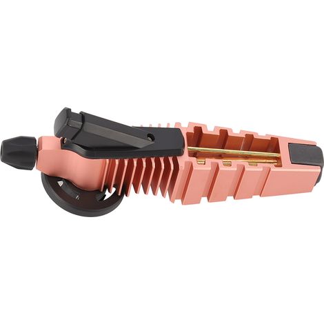 Allume-gaz torche pour barbecue, camping et pique-nique en plein air (1/4)