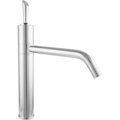 PaulGurkes Küchenarmatur Armatur Wasserhahn Waschschalenarmatur (1/3)