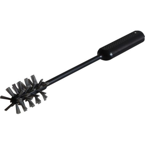 Accessoires pour autolaveuse, réservoir d'eau pour autolaveuse, brosse de nettoyage, brosse à poils (1/5)