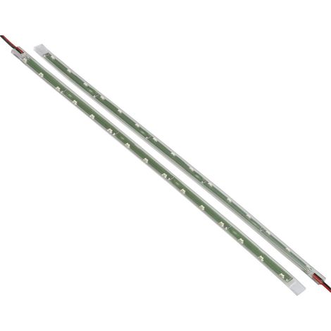 Positionsleuchte 2x 21 LED flexibler Streifen 3W 12V ECE R7 (1/5)