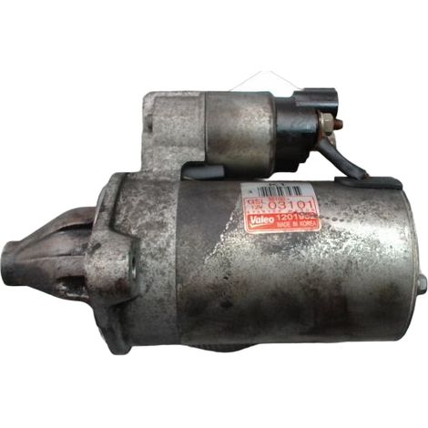 Demarreur KIA Rio 2005- [PRODUIT D'OCCASION]♻️3610003101 (1/4)