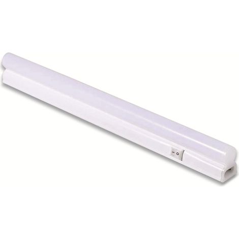 Optonica LED-Unterbauleuchte 5569, 230V, 8 W, 640 lm, 4500 K, 570 mm