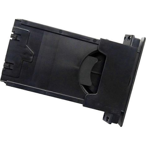 Porte-gobelet rétractable de console 55620-60010 5562060010 pour Toyota Land Cruiser LX450 95-97 (1/5)