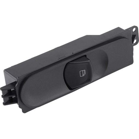 Interrupteur électrique de vitre avant droit pour Mercedes W639 Vito – Référence 6395451413 – Compatible d’origine (1/4)