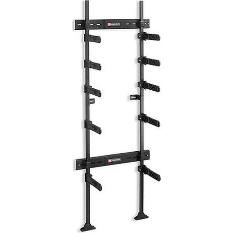 Kit d'aménagement d'atelier modulaire 180 cm – Robustesse Toughsystem pour usage intensif – Intégration facile des outils Facom (1/3)
