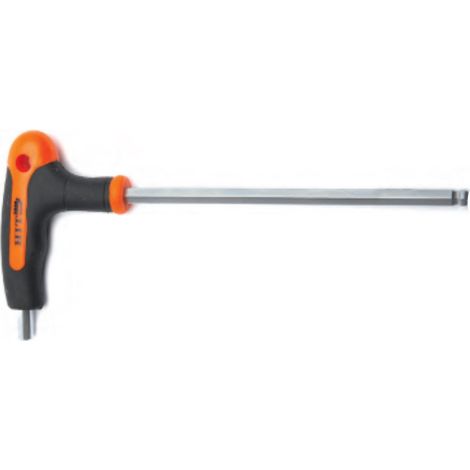 HIT - CHIAVE A T ESAGONALE LUNGHE 2,5MM