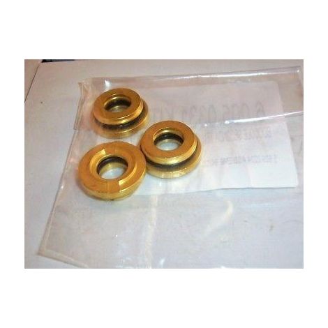 KIT BOCCOLA BOCCOLE  POMPA IDROPULITRICE LAVORWASH MOTORE A SCOPPIO 6.005.0331 (1/2)