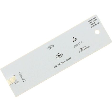 Illuminazione a LED - Frigorifero, congelatore - HISENSE - 4347618