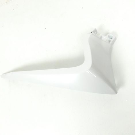 Sabot bas de caisse D pour scooter Yamaha 250 X-Max 2010-13 (1/5)