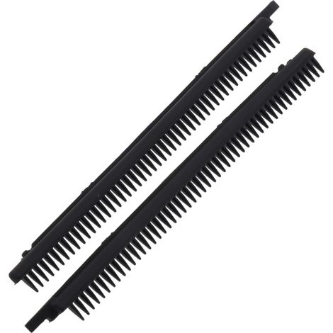BaByliss pettini dentini piastra per capelli Steam Pure Shine ST495E ST496E (1/2)