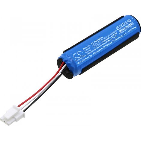 Batterie 3.2V 1.5Ah LiFePO4 282A41872R pour Renault Clio 2021