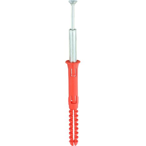 TIMCO Corefix 100 Dot & Dab Wall Fixing - 5.0 x 100