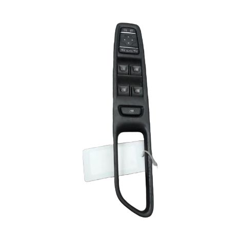 [PRODUIT D'OCCASION] Commande Leve-glace Porte Avg RENAULT Clio Break Iv Phase 1 2012-... ♻️ Ref Oe. 254112588r - Garantie à vie (1/3)