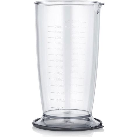 Recipiente para batidora Severin zb 5563 0,7 litros sin BPA