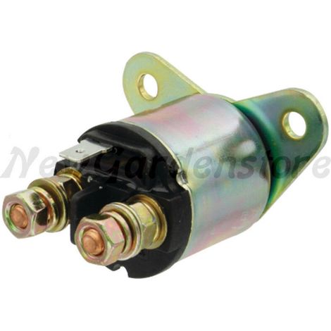 Interrupteur magnétique ORIGINAL pour tracteur de pelouse 270810095-0001