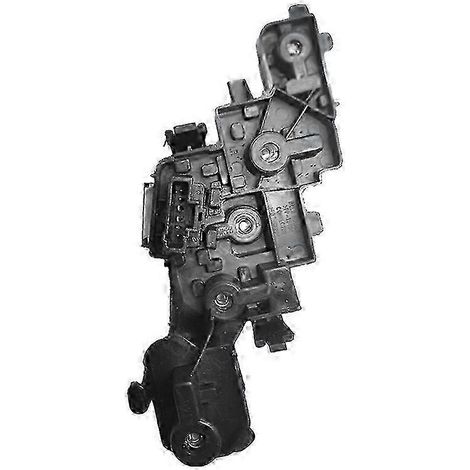 Circuit imprimé du feu arrière gauche pour Peugeot 307 Berline (2008-2013), remplacement direct (1/5)