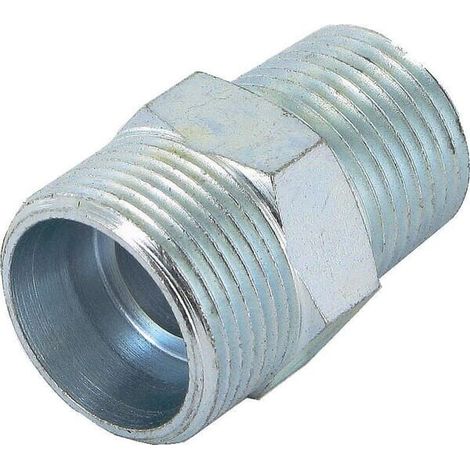 Racor roscado UMCAG17x15.21NU VOSS UMCAG171521NU