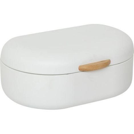 Boîte à pain 5l creme - 5five