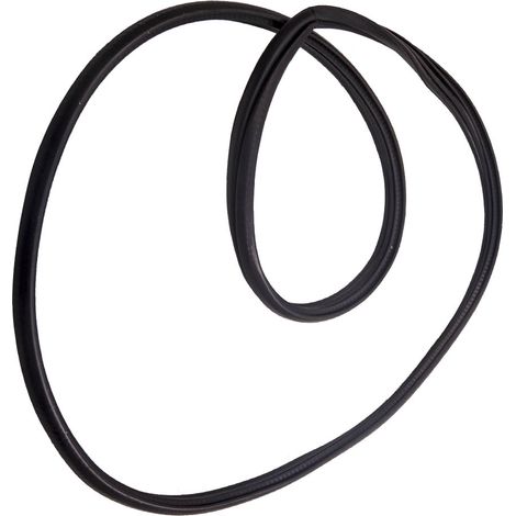 Rear Tailgate Boot Rubber Seal for PEUGEOT 107 CITROEN C1 B000651380 (1/5)
