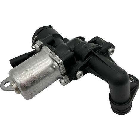 1562030164 Wasserpumpen-Heizungsregelventil für Mercedes-Benz CLS63 E63 S63 AMG (1/5)