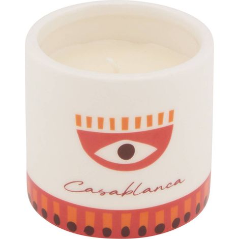 Candela profumata 160g libe - Atmosphera créateur d'intérieur (1/4)