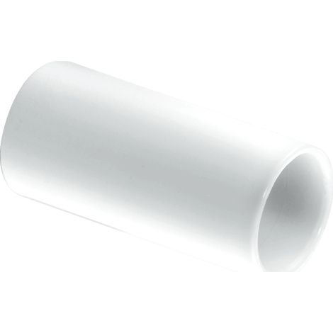 McAlpine R1 0.75" Straight Overflow Connector (1/4)