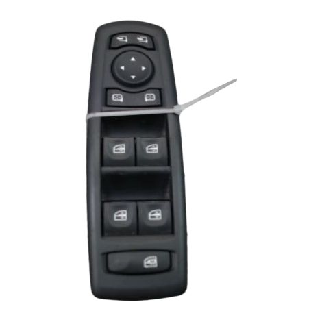 Commande Leve-glace Porte Avg RENAULT Megane III Phase 2 2012-2014 [PRODUIT D'OCCASION]♻️809610006r (1/3)