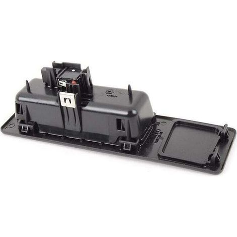 Couvercle de coffre hayon interrupteur 51247463161 pour Bmw F10 F11 F48 F25 F26 F15