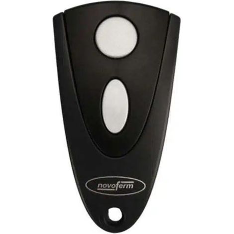 TELECOMMANDE NOVOFERM NOVOTRON 502 (1/2)