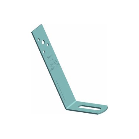 DIMOS - Ancrage OSSMAN® 1 pli pour panne de brisis - 125 mm