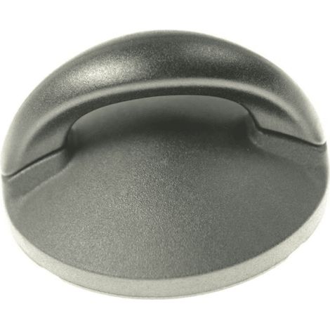 POIGNEE DE COUVERCLE VERRE WOK COMPACT POUR PETIT ELECTROMENAGER TEFAL - TS-01004740 (1/3)