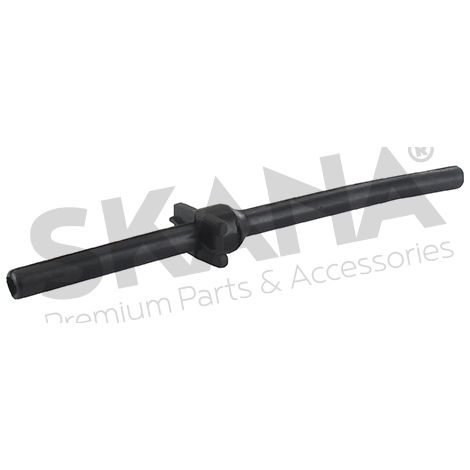 Durite D'huile Pour Tronçonneuses Thermique Mtd Modèles: Gcs2500/25t - Origine: 092.63.443, 09263443.