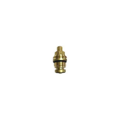 Vitone ricambio rubinetto a pistone Raf rubinetterie X204 (1/2)