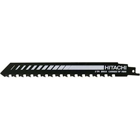 Lama per sega a sciabola Hikoki RB50 S1543HM 240 mm 1 pz.