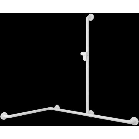 Villeroy & Boch ViCare Funktion Duschhandlauf, 1208x727x1135mm, (1/4)