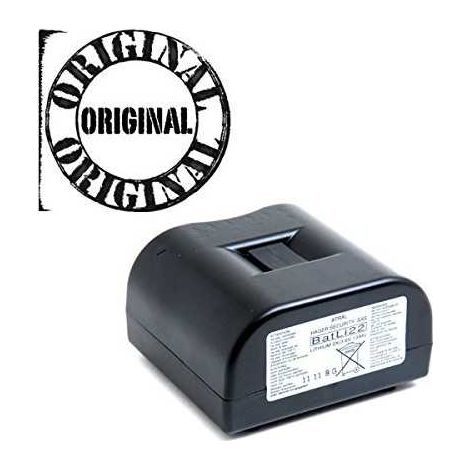 Batteria Al Litio 2X (3,6V - 13Ah) (Astral Cod. Batli22)