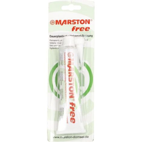 Sellador universal "Marston free" AS-MOTOR E05775ASM
