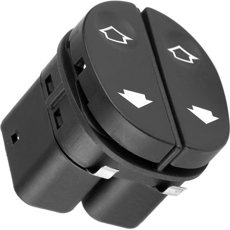 Interrupteur de Fenêtre Électrique AUTO référence 96FG14529BC pour FORD KA FIESTA FUSION PUMA (1/5)