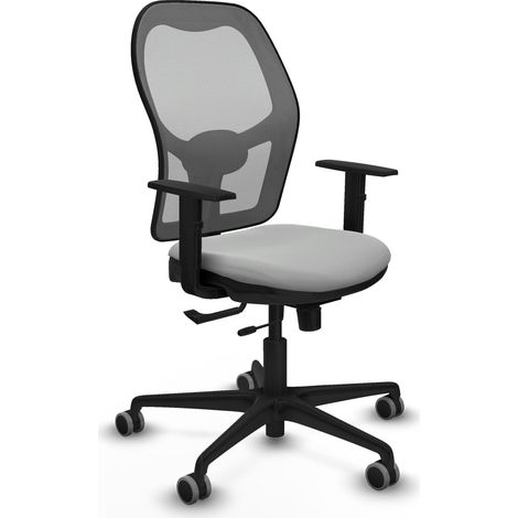 Sedia ergonomica piqueras y crespo Jorquera multicolore schiuma iniettata (1/2)