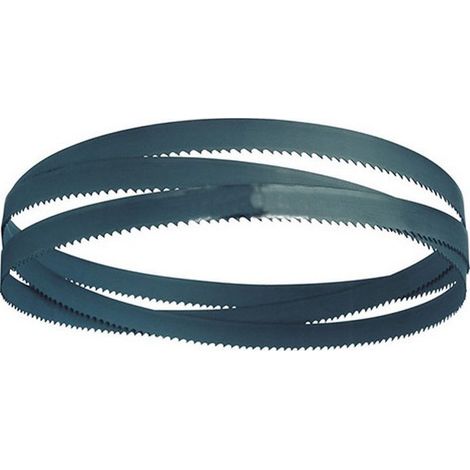 Banda Bimetallico Sega Röntgen Bi-Alfa Cobalto M42 Lunghezza 1440 Larghezza Mm. : 13 Mm, Spessore. 0,6 Mm Denti Per Pollice: Da 10 A 14 N