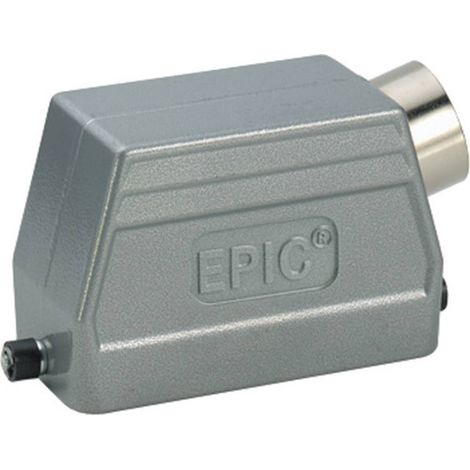 Capot passe-câble M25 LAPP 19082900 EPIC® H-B 16 1 pc(s) (1/2)