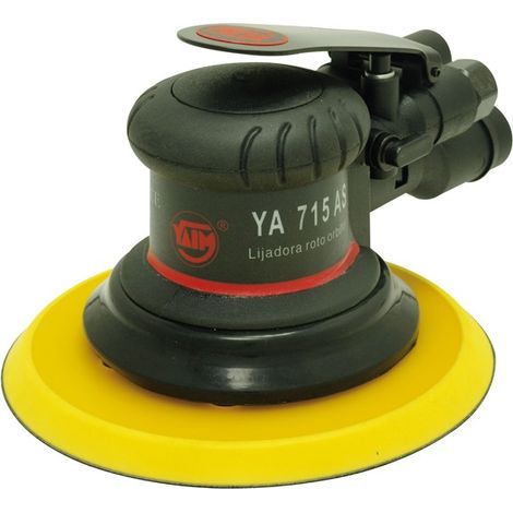 PONCEUSE EXCENTRIQUE 150MM PNEUM - 120000 RPM