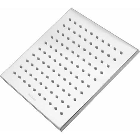 Douche Plafonnier PaulGurkes 20cm en Laiton (1/4)