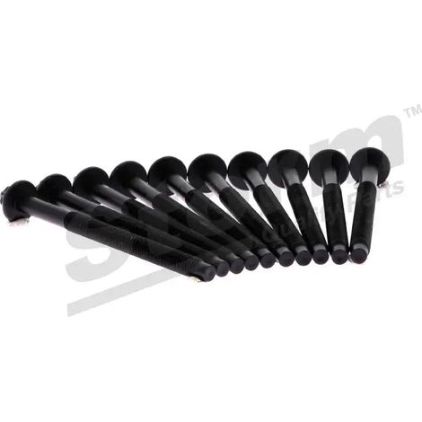 Boulon de culasse de cylindre compatible Citroën, Ford, Peugeot, (1/5)