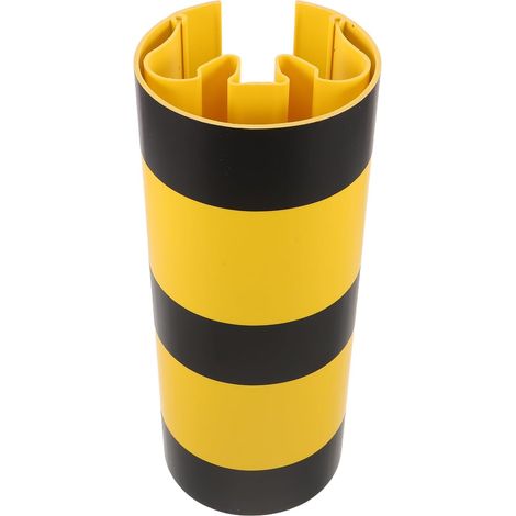 d angle pour rayonnages d entrepôt protection anti collision (1/5)