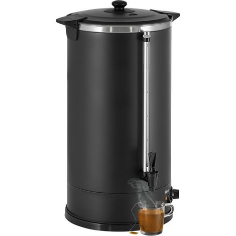 Distributeur d'eau chaude 28L S - Bartscher (1/5)