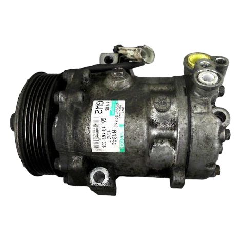 Compresseur Air Conditionne OPEL Meriva 2006-2010 [PRODUIT D'OCCASION]♻️13197538 (1/3)